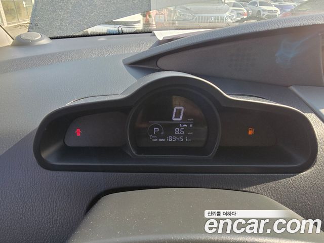 KG Mobility KORANDO 2014 — photo 8