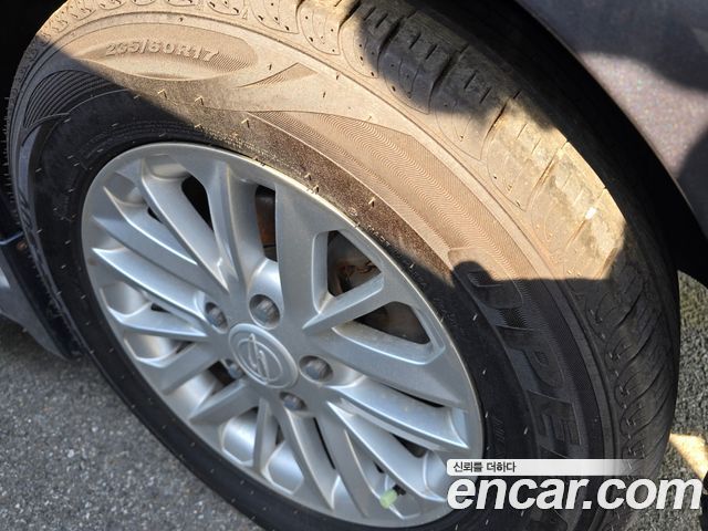 KG Mobility KORANDO 2014 — photo 9