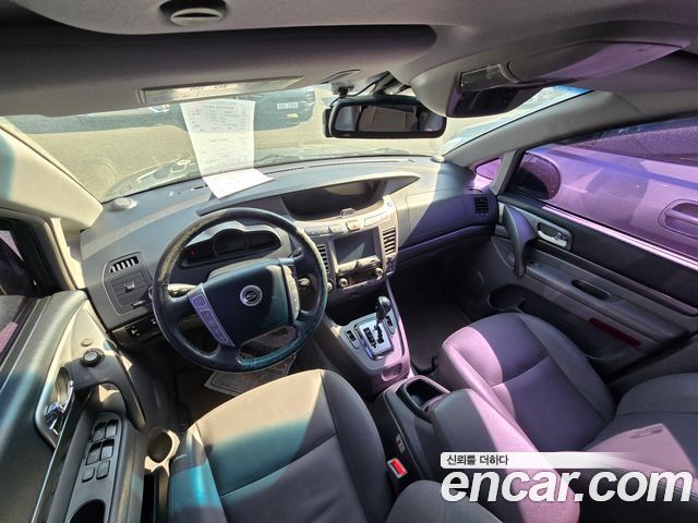 KG Mobility KORANDO 2014 — photo 14