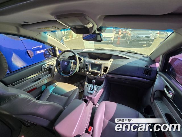 KG Mobility KORANDO 2014 — photo 16