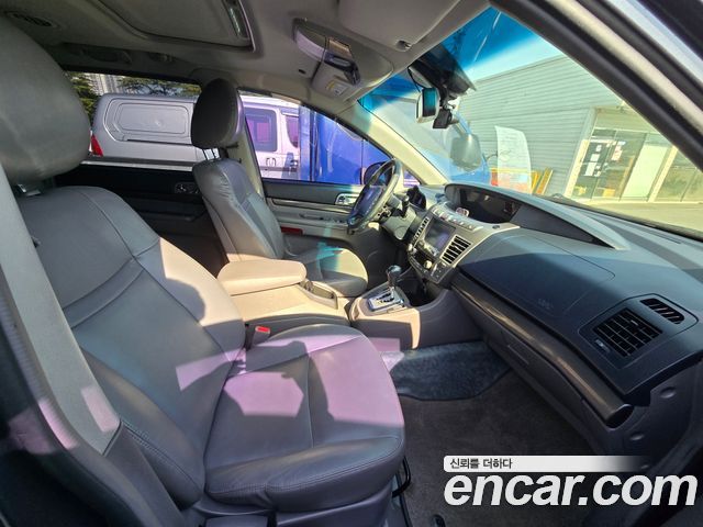 KG Mobility KORANDO 2014 — photo 18