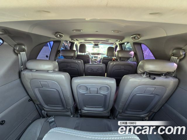 KG Mobility KORANDO 2014 — photo 20