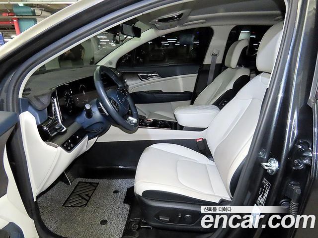 Kia Sportage 2023 — photo 6