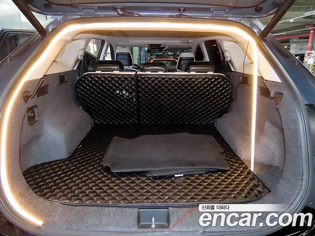 Kia Sportage 2023 — photo 16