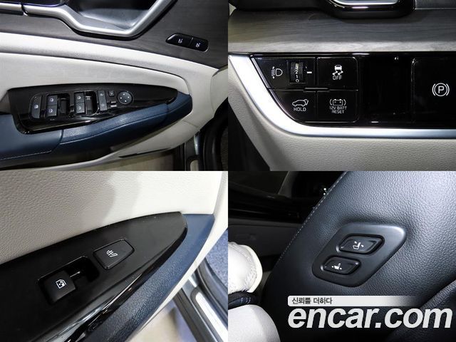 Kia Sportage 2023 — photo 18