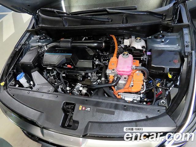 Kia Sportage 2023 — photo 19