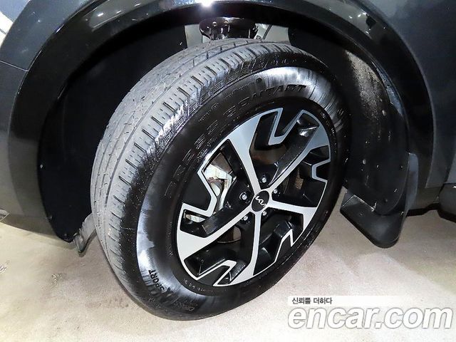 Kia Sportage 2023 — photo 20