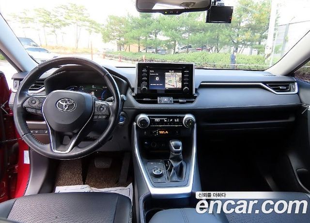 Toyota RAV4 2019 — photo 7