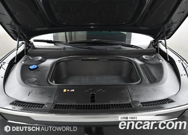 Kia EV9 2024 — photo 6