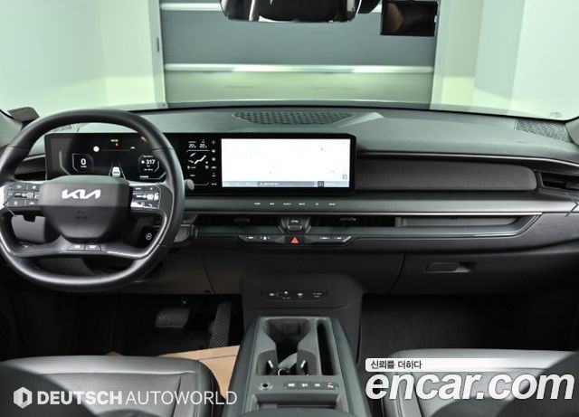 Kia EV9 2024 — photo 7