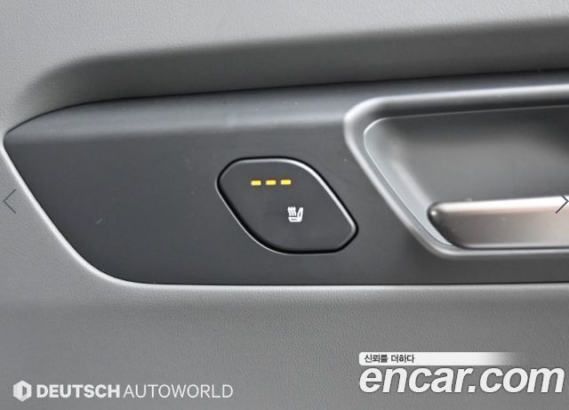 Kia EV9 2024 — photo 16