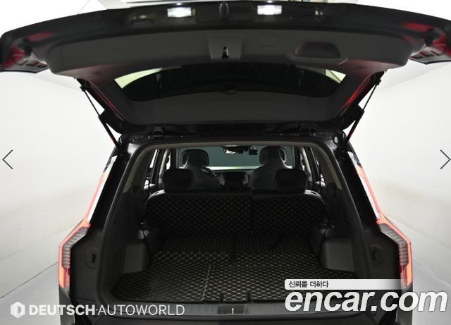 Kia EV9 2024 — photo 19
