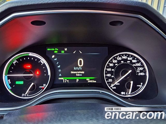 Toyota Avalon 2019 — photo 9