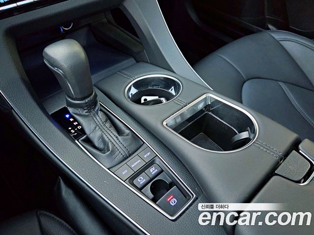 Toyota Avalon 2019 — photo 14
