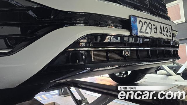 Volkswagen Atlas 2025 — photo 2