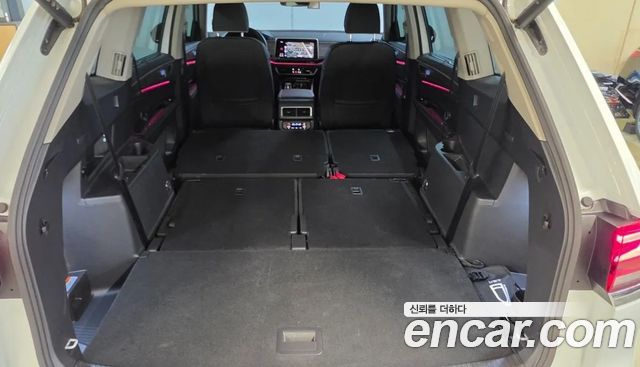 Volkswagen Atlas 2025 — photo 3