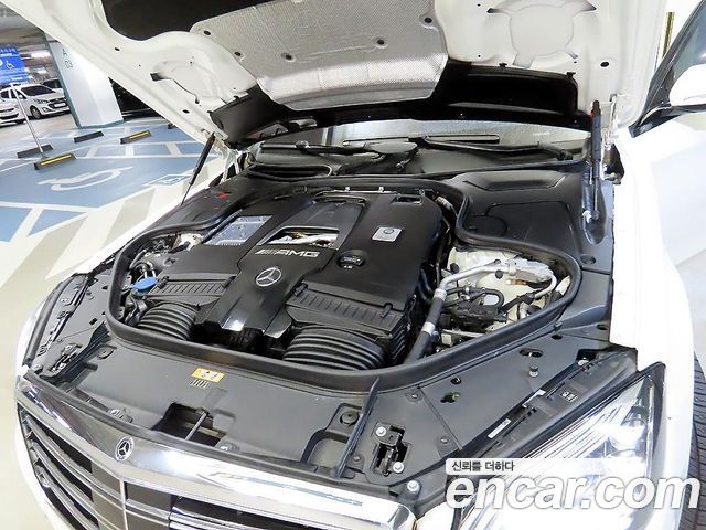 Mercedes-Benz S-Class 2020 — photo 19
