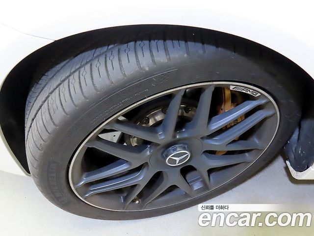 Mercedes-Benz S-Class 2020 — photo 20