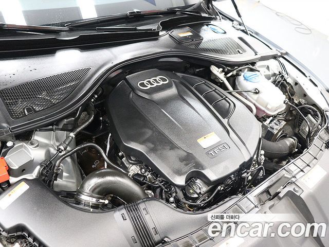 Audi A7 2016 — photo 6