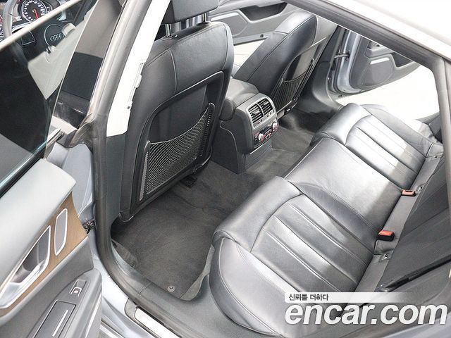 Audi A7 2016 — photo 11