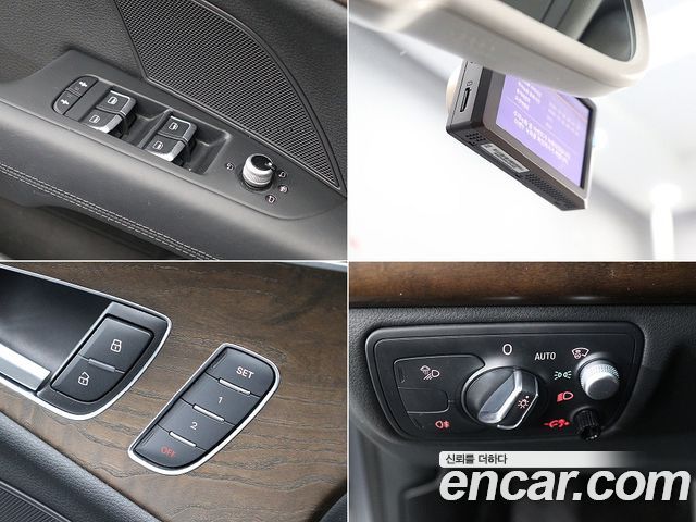 Audi A7 2016 — photo 12