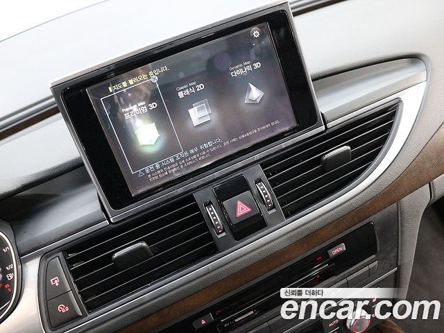 Audi A7 2016 — photo 16