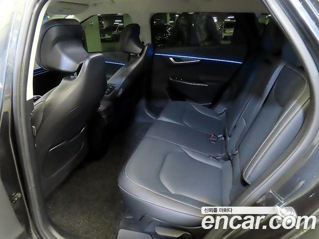 Kia EV6 2024 — photo 7