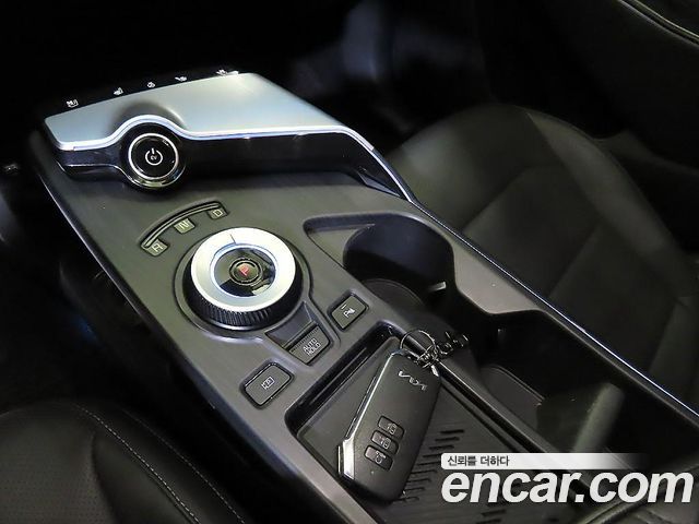 Kia EV6 2024 — photo 12