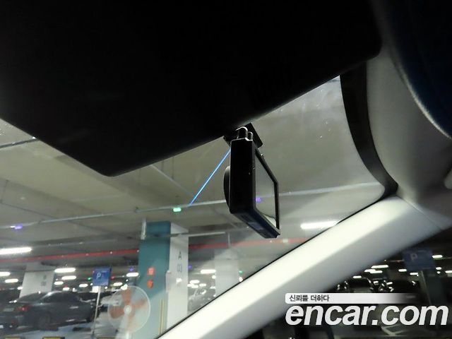 Kia EV6 2024 — photo 14