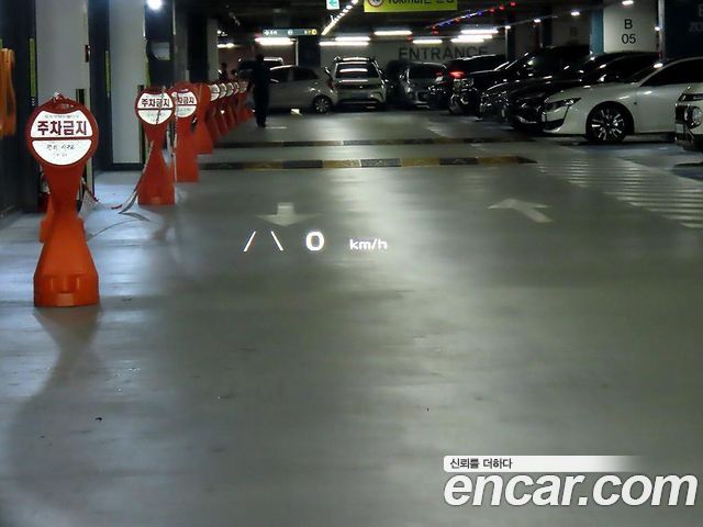 Kia EV6 2024 — photo 15