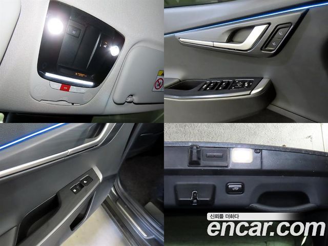 Kia EV6 2024 — photo 19