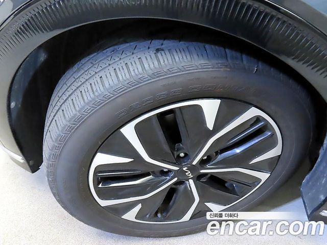 Kia EV6 2024 — photo 20