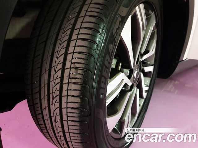 KG Mobility TIBOLI 2019 — photo 20