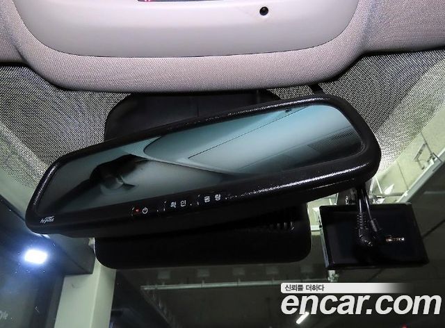 Renault Korea QM6 2023 — photo 15