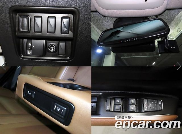 Renault Korea QM6 2023 — photo 18