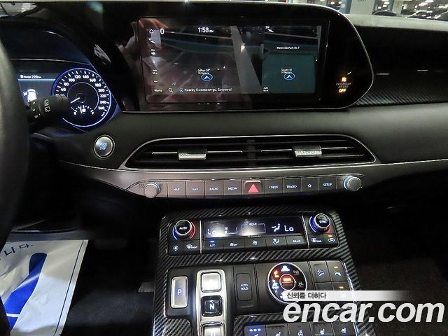 Hyundai Palisade 2019 — photo 11