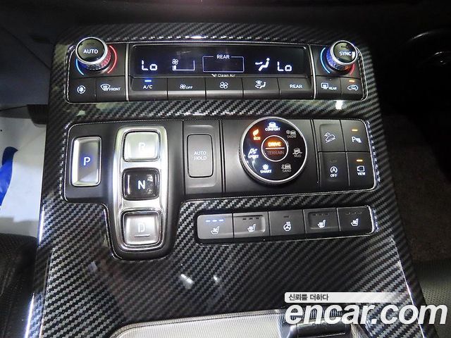 Hyundai Palisade 2019 — photo 12
