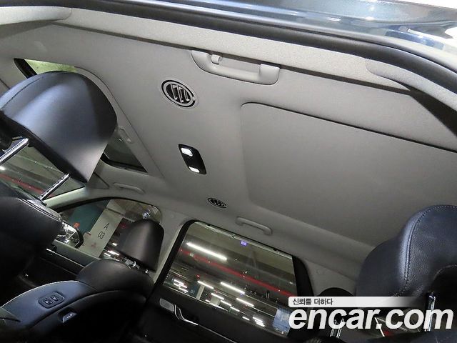 Hyundai Palisade 2019 — photo 14