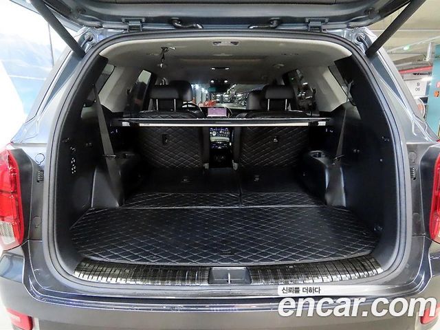Hyundai Palisade 2019 — photo 15