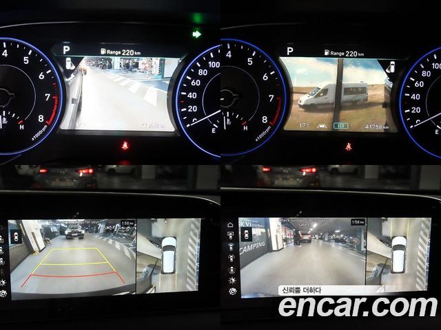 Hyundai Palisade 2019 — photo 16