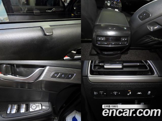 Hyundai Palisade 2019 — photo 17