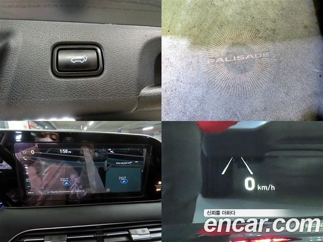 Hyundai Palisade 2019 — photo 18