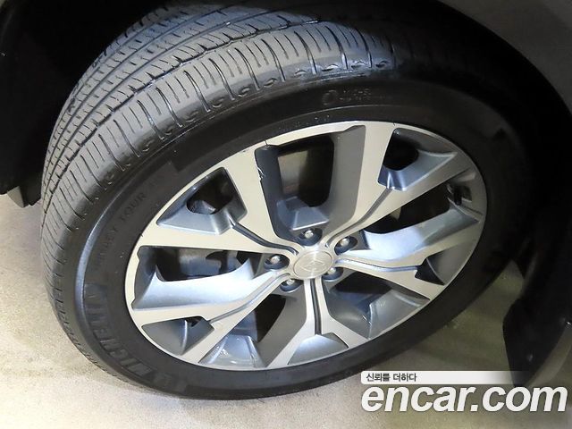 Hyundai Palisade 2019 — photo 20