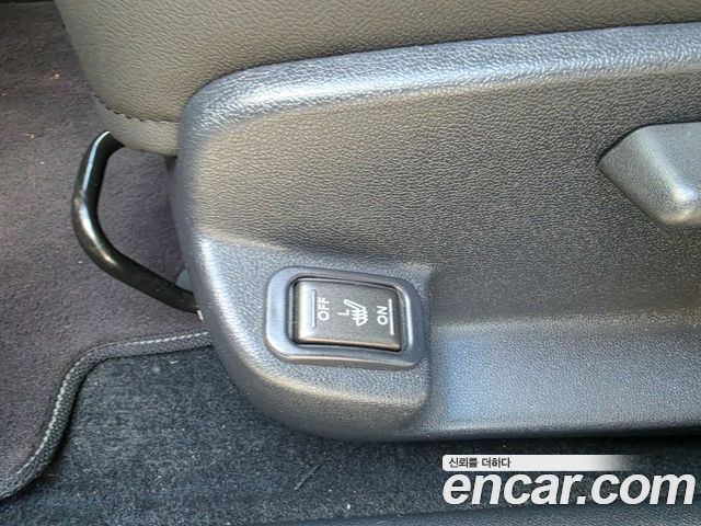 Renault Korea SM3 2015 — photo 13
