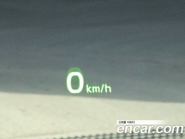 Kia K9 2019 — photo 8