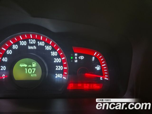 Kia Mohave 2014 — photo 5