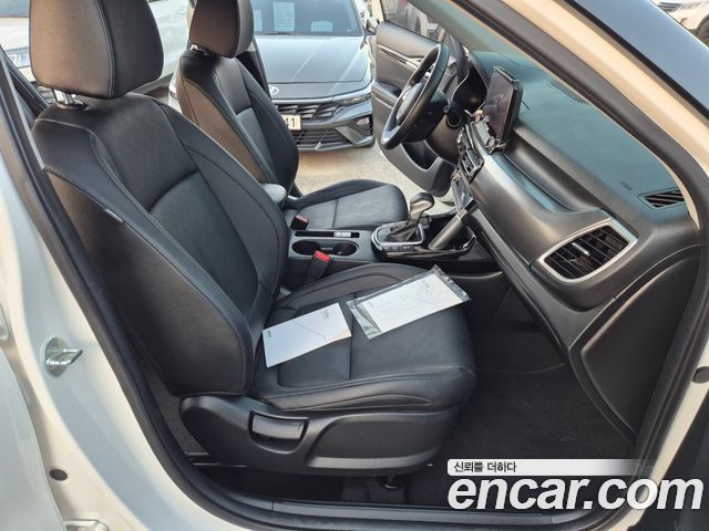 Kia Seltos 2023 — photo 14