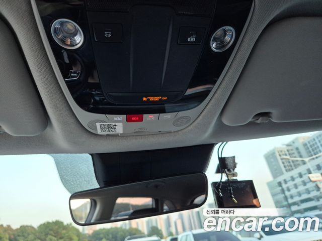 Kia Seltos 2023 — photo 18
