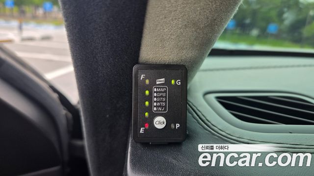 Hyundai Equus 2010 — photo 20