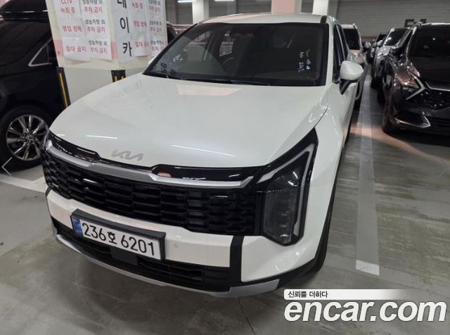 Kia Sportage 2026 — photo 1